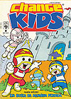 Change Kids  n° 6 - Abril