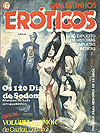 Close Quadrinhos Eróticos  n° 2 - Press