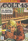 Colt 45  n° 1 - Cedibra