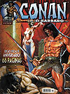 Conan, O Bárbaro  n° 12 - Mythos