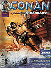 Conan, O Bárbaro  n° 37 - Mythos