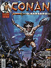 Conan, O Bárbaro  n° 39 - Mythos