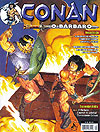 Conan, O Bárbaro  n° 40 - Mythos