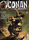 Conan, O Bárbaro  n° 9 - Mythos