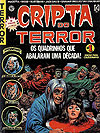 Cripta do Terror  n° 1 - Record