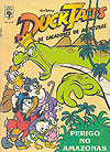 Ducktales, Os Caçadores de Aventuras  n° 17 - Abril