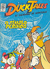 Ducktales, Os Caçadores de Aventuras  n° 18 - Abril