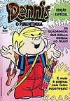 Dennis - O Pimentinha  - Globo