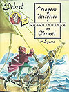 Debret em Viagem Histórica e Quadrinhesca Ao Brasil  - Cia. das Letras