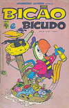 Diversões Juvenis  n° 32 - Abril