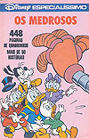 Disney Especialíssimo  n° 4 - Abril