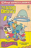 Disney Especialíssimo  n° 6 - Abril