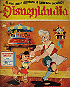 Disneylândia  n° 33 - Abril