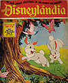 Disneylândia  n° 34 - Abril