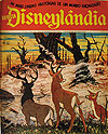 Disneylândia  n° 36 - Abril