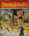 Disneylândia  n&deg;&nbsp;38 - Abril