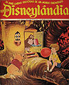 Disneylândia  n° 45 - Abril