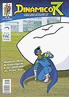 Dinâmico R  n° 2 - sem editora