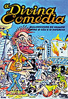 Divina Comédia  n° 1 - Press