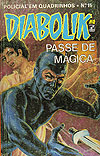 Diabolik  n° 15 - Record