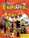 Disney Explora  n° 10 - Publifolha