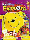 Disney Explora  n° 12 - Publifolha