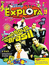 Disney Explora  n° 4 - Publifolha