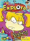 Disney Explora  n° 9 - Publifolha