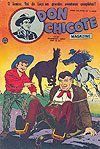 Don Chicote  n&deg;&nbsp;62 - Rge