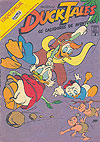 Ducktales, Os Caçadores de Aventuras - Edição Especial Chambourcy  - Abril