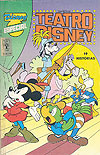 Disney Especial  n° 116 - Abril