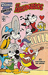 Disney Especial  n° 121 - Abril