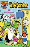 Disney Especial  n° 124 - Abril