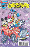 Disney Especial  n° 159 - Abril