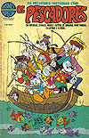 Disney Especial  n° 36 - Abril