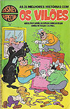 Disney Especial  n° 52 - Abril