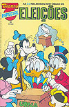 Disney Especial  n° 95 - Abril