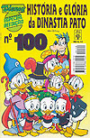 Disney Especial Reedição  n° 100 - Abril