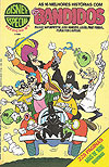 Disney Especial Reedição  n° 1 - Abril