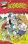Disney Especial Reedição  n° 31 - Abril