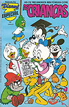 Disney Especial Reedição  n° 43 - Abril