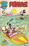 Disney Especial Reedição  n° 49 - Abril