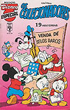 Disney Especial Reedição  n° 53 - Abril