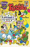 Disney Especial Reedição  n° 55 - Abril