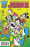 Disney Especial Reedição  n° 86 - Abril