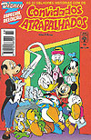 Disney Especial Reedição  n° 90 - Abril