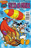 Disney Especial Reedição  n° 93 - Abril