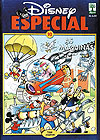 Novo Disney Especial  n° 10 - Abril