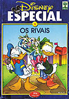 Novo Disney Especial  n° 1 - Abril