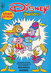 Disney Juniors  n° 3 - Abril